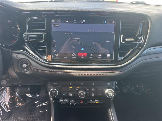 2025 Dodge Durango GT RWD