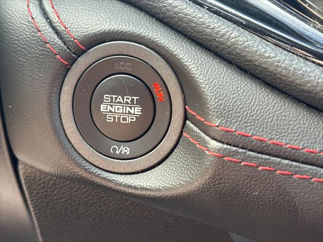 2025 Dodge Durango GT RWD