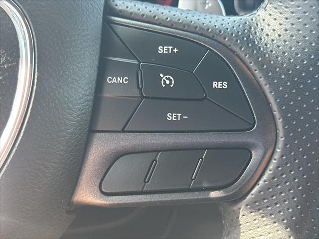 2025 Dodge Durango GT RWD