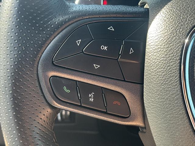 2025 Dodge Durango GT RWD