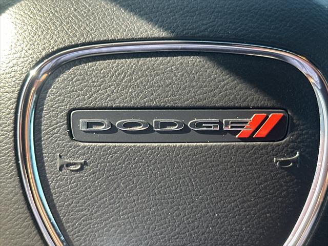 2025 Dodge Durango GT RWD