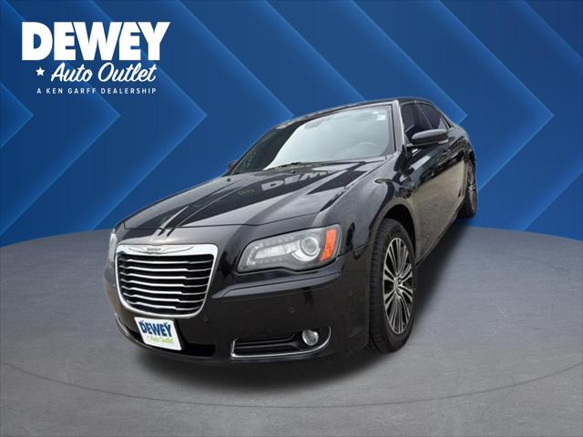 2013 Chrysler 300 300S for sale in Des Moines, IA