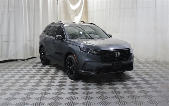 2025 Honda CR-V Hybrid Sport for sale in Wichita, KS