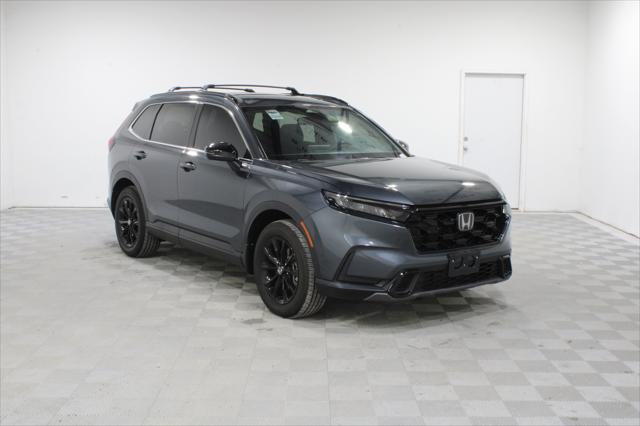 2025 Honda CR-V Hybrid Sport for sale in Wichita, KS