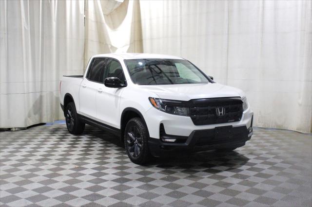 2024 Honda Ridgeline Sport for sale in Wichita, KS