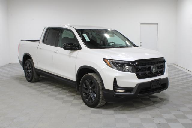 2024 Honda Ridgeline Sport for sale in Wichita, KS
