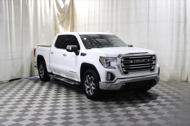 2019 GMC Sierra 1500 SLT for sale in Wichita, KS