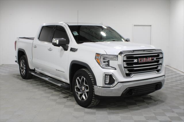 2019 GMC Sierra 1500 SLT for sale in Wichita, KS