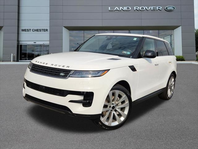 2027 Land Rover Range Rover Sport SE for sale in West Chester, PA
