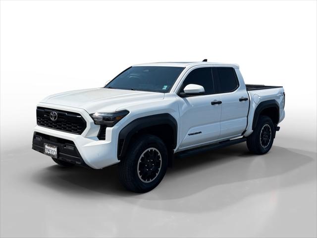 2024 Toyota Tacoma TRD Off Road for sale in San Jose, CA