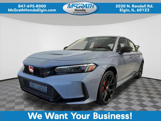 2026 Honda Civic Type R for sale in Elgin, IL