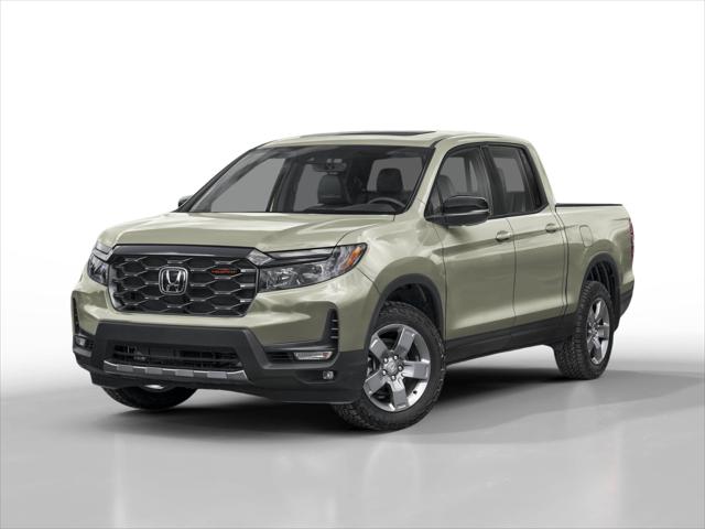 2026 Honda Ridgeline TrailSport for sale in Salinas, CA