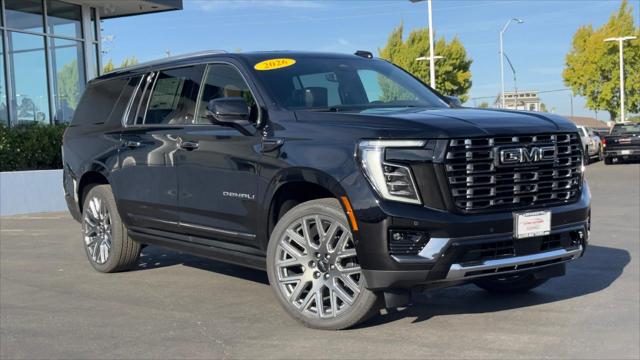 2026 GMC Yukon XL 4WD Denali Ultimate for sale in Modesto, CA