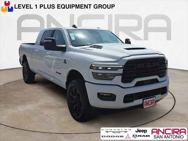 2027 Ram 2500 Laramie for sale in San Antonio, TX