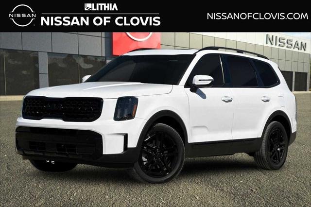2025 Kia Telluride EX X-Line for sale in Clovis, CA