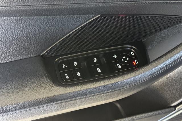 2021 Porsche Panamera RWD