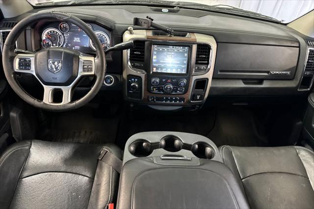 2014 Ram 2500 Laramie