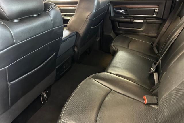 2014 Ram 2500 Laramie