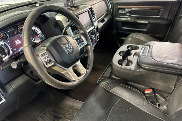 2014 Ram 2500 Laramie