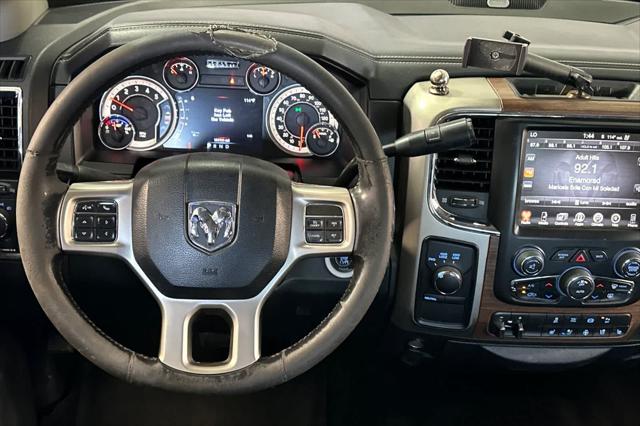 2014 Ram 2500 Laramie