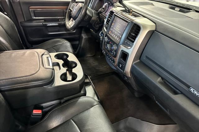 2014 Ram 2500 Laramie