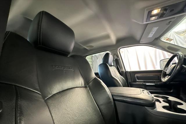 2014 Ram 2500 Laramie