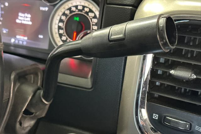 2014 Ram 2500 Laramie