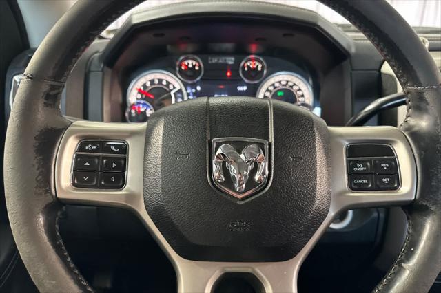 2014 Ram 2500 Laramie