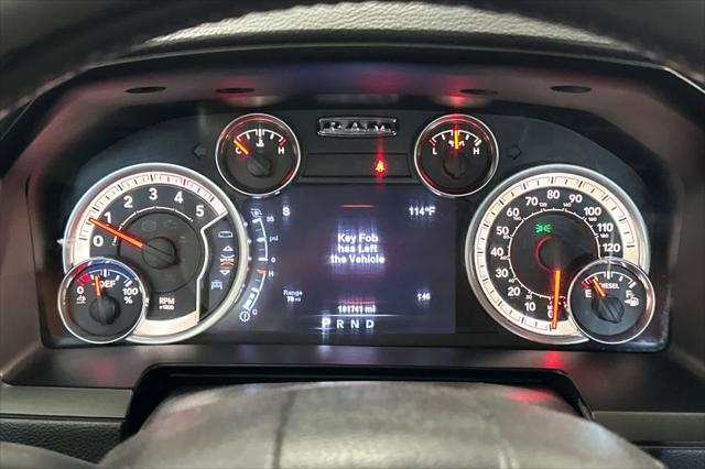 2014 Ram 2500 Laramie