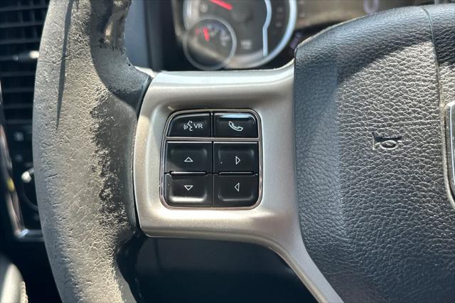 2014 Ram 2500 Laramie
