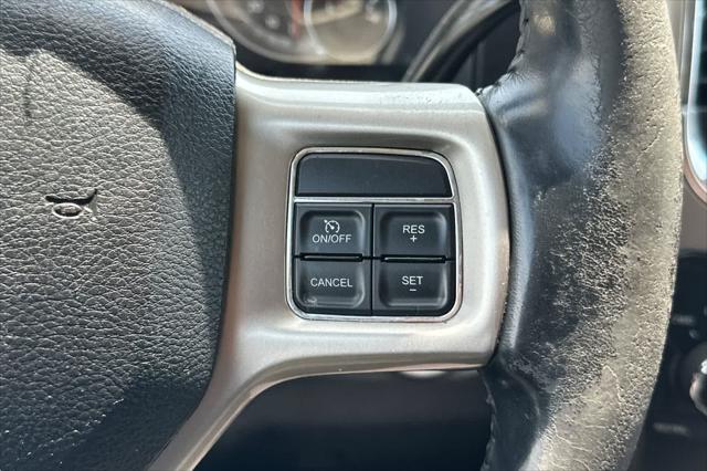 2014 Ram 2500 Laramie