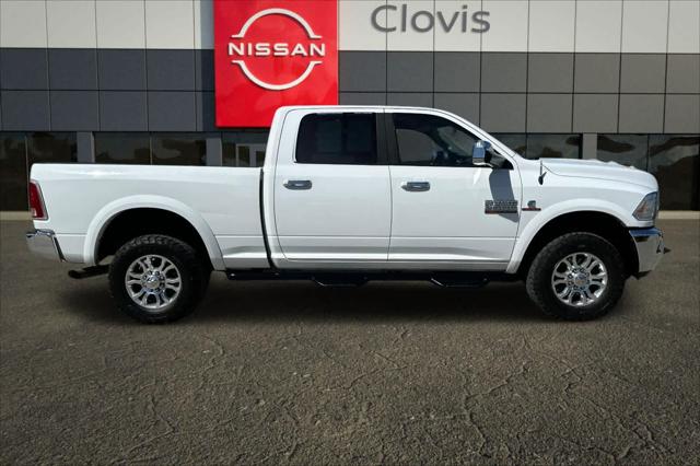 2014 Ram 2500 Laramie