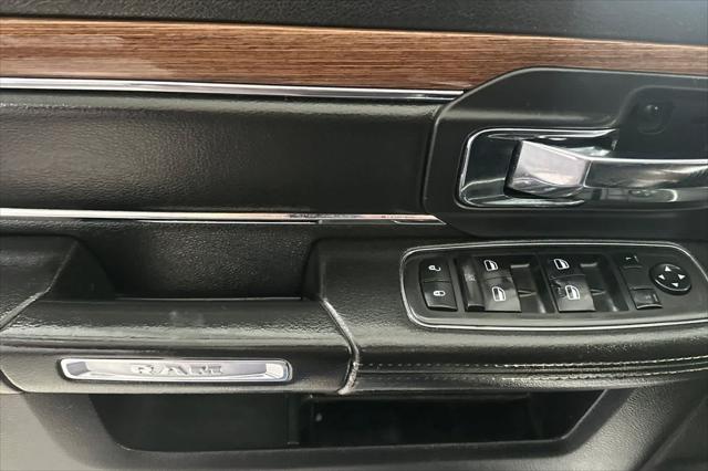 2014 Ram 2500 Laramie