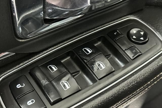 2014 Ram 2500 Laramie