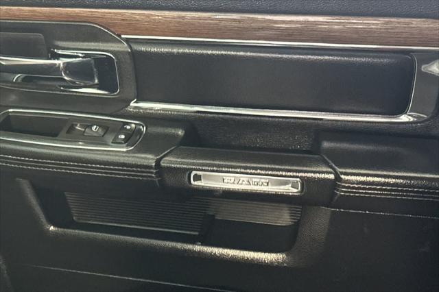 2014 Ram 2500 Laramie