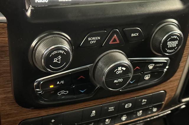 2014 Ram 2500 Laramie