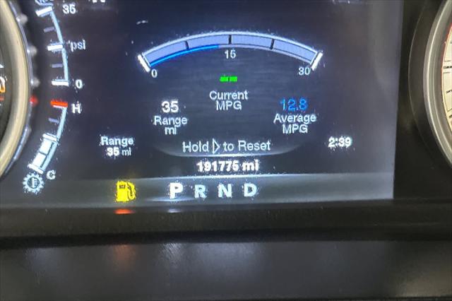 2014 Ram 2500 Laramie