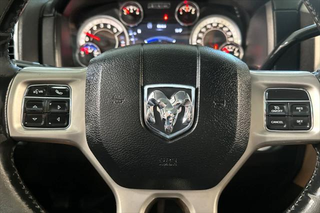 2014 Ram 2500 Laramie