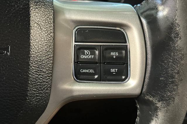 2014 Ram 2500 Laramie