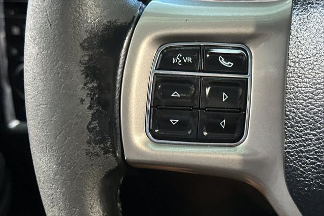 2014 Ram 2500 Laramie