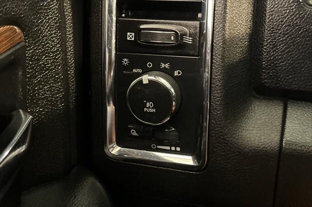 2014 Ram 2500 Laramie