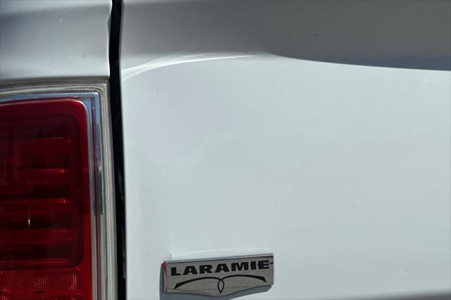 2014 Ram 2500 Laramie