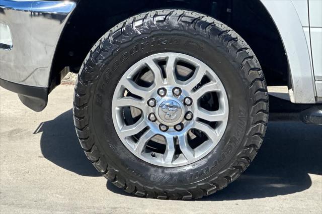 2014 Ram 2500 Laramie