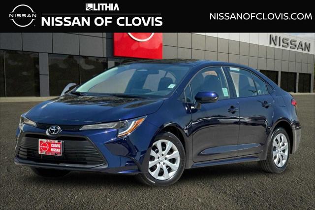 2026 Toyota Corolla LE for sale in Clovis, CA