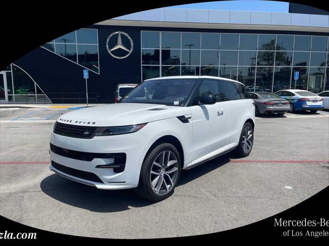 2023 Land Rover Range Rover Sport SE Dynamic for sale in Los Angeles, CA