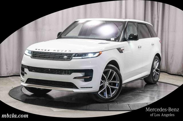 2023 Land Rover Range Rover Sport SE Dynamic for sale in Los Angeles, CA