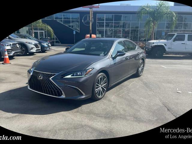 2025 Lexus ES 350 Unknown for sale in Los Angeles, CA