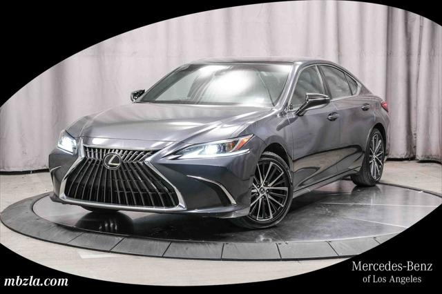 2025 Lexus ES 350 Unknown for sale in Los Angeles, CA