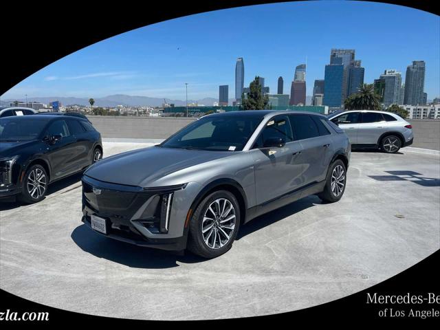 2024 Cadillac iQ Sport w/1SF for sale in Los Angeles, CA