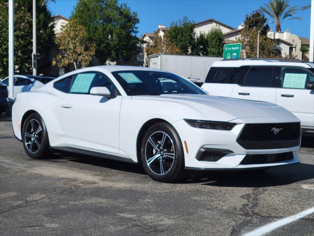 2025 Ford Mustang EcoBoost Fastback for sale in Riverside, CA